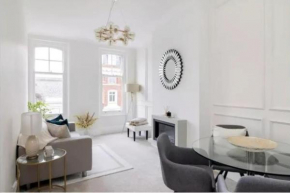 Luxury Chelsea Kings Road Apartment